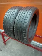 Nokian Z SUV