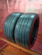 Pirelli P Zero