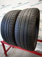 Nokian Z SUV