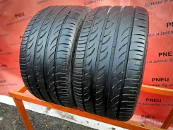 Pirelli P Zero Nero