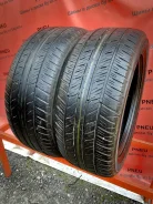 Dunlop Grandtrek PT2A
