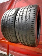 Pirelli P Zero