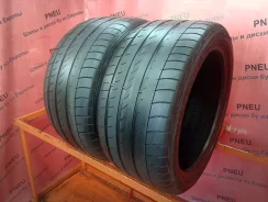 Dunlop SP Sport Maxx GT