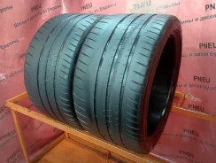 Michelin Pilot Sport Cup 2