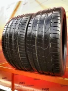 Pirelli P Zero