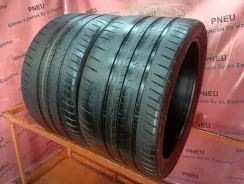 Michelin Pilot Sport Cup 2