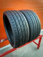 Pirelli P Zero Nero
