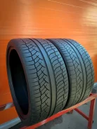 Michelin 4x4 Diamaris