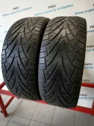 General Tire Grabber UHP
