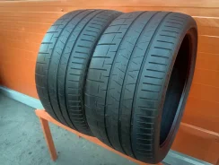 Pirelli P Zero Corsa