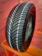 Michelin CrossClimate