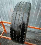 Firestone VanHawk