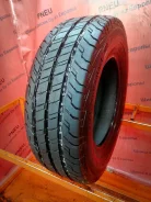 Continental ContiVanContact 100