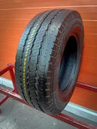 Continental VancoCamper