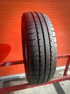 Michelin Agilis Camping