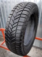 Michelin Agilis CrossClimate