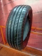 Dunlop Sport BluResponse