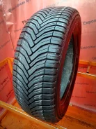 Michelin CrossClimate