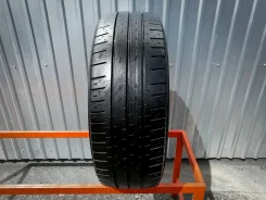 Pirelli Carrier