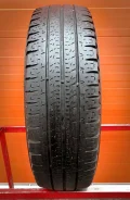 Michelin Agilis Camping