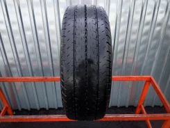 Nokian Hakka C Cargo