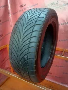 BFGoodrich g-Force Profiler