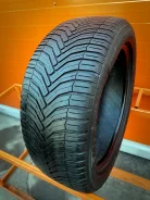 Michelin CrossClimate