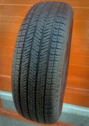 Yokohama Geolandar G91A