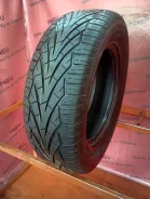 General Tire Grabber UHP