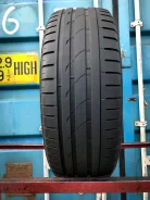 Nokian zLine SUV
