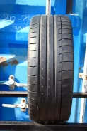 Kumho Ecsta LE Sport KU39