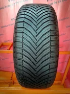 Michelin CrossClimate SUV