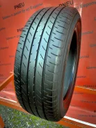 Yokohama BluEarth E51