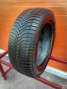 Michelin CrossClimate SUV