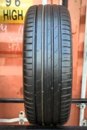 Nokian Z SUV