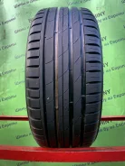Nokian Z SUV
