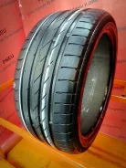 Nokian Hakka Black