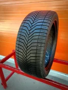 Michelin CrossClimate