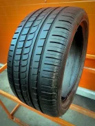 Pirelli P Zero Rosso