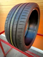 Michelin Pilot Super Sport