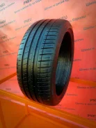 Michelin Pilot Sport 3