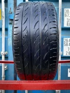 Pirelli P Zero Nero