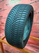 Michelin CrossClimate