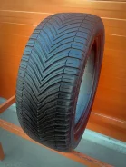 Michelin CrossClimate SUV
