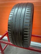 Nokian Hakka Z SUV