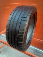 Michelin Pilot Sport 4