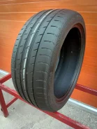Continental ContiSportContact 3