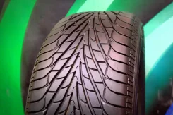 Goodyear Wrangler F1 WRL-2