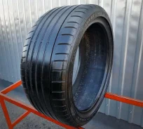 Dunlop SP Sport Maxx GT