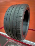 Michelin Pilot Super Sport